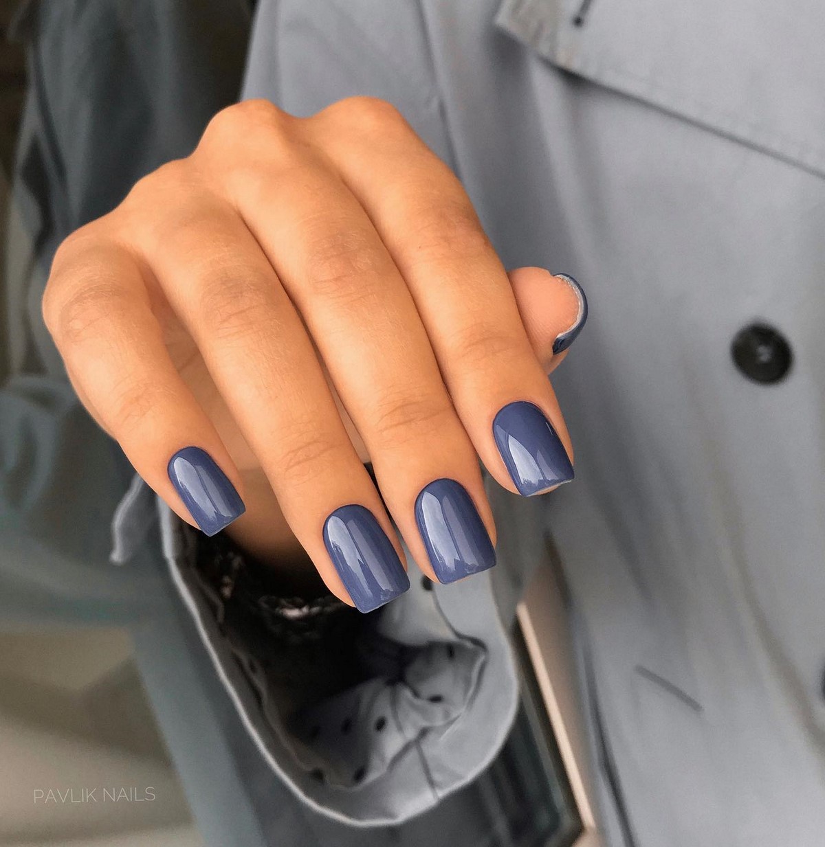 Маникюр, который выглядит дешево: главные ошибки