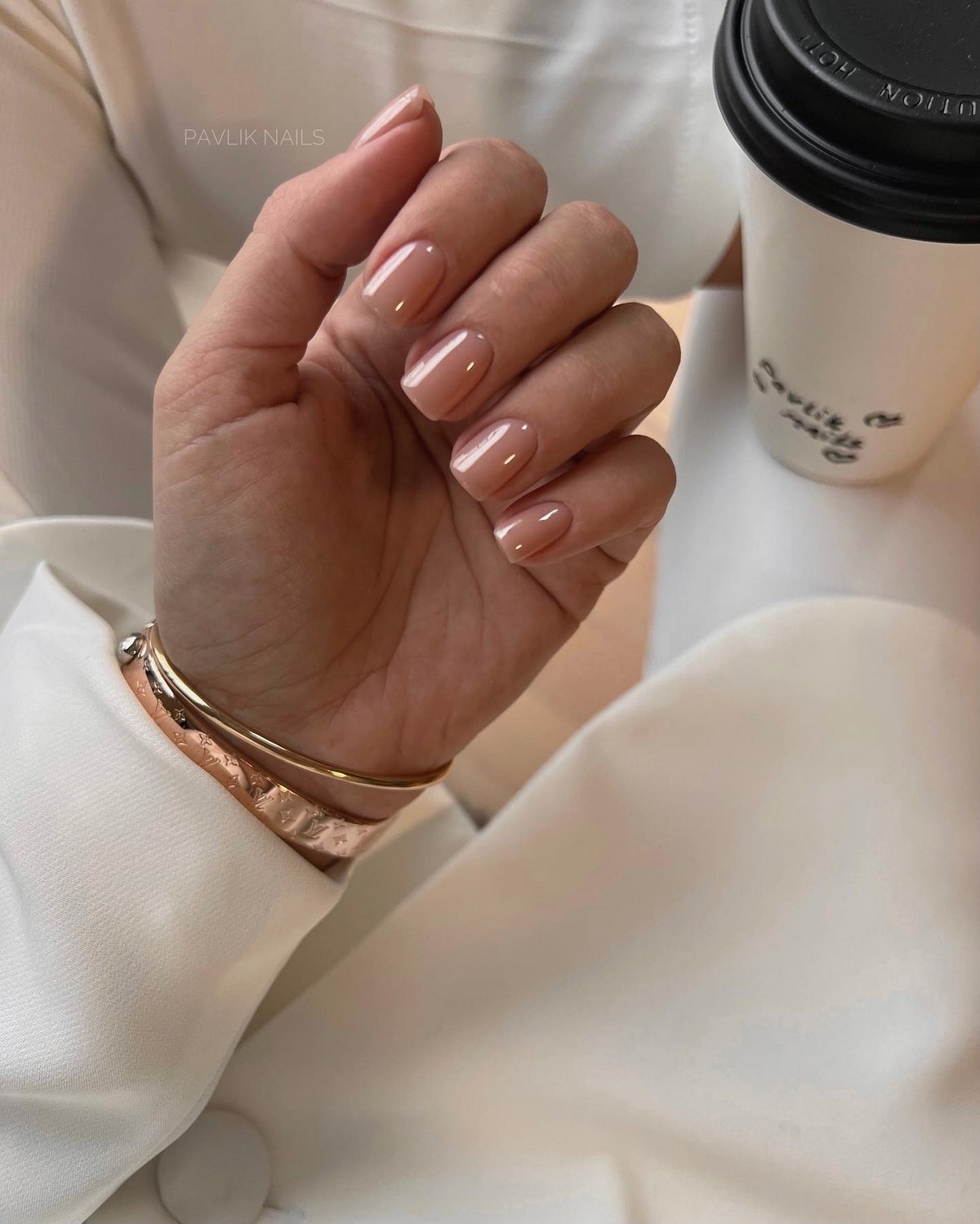 Маникюр, который выглядит дешево: главные ошибки