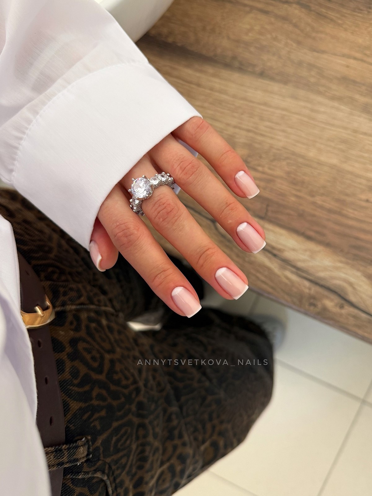 Маникюр, на который начали чаще обращать внимание — что изменилось