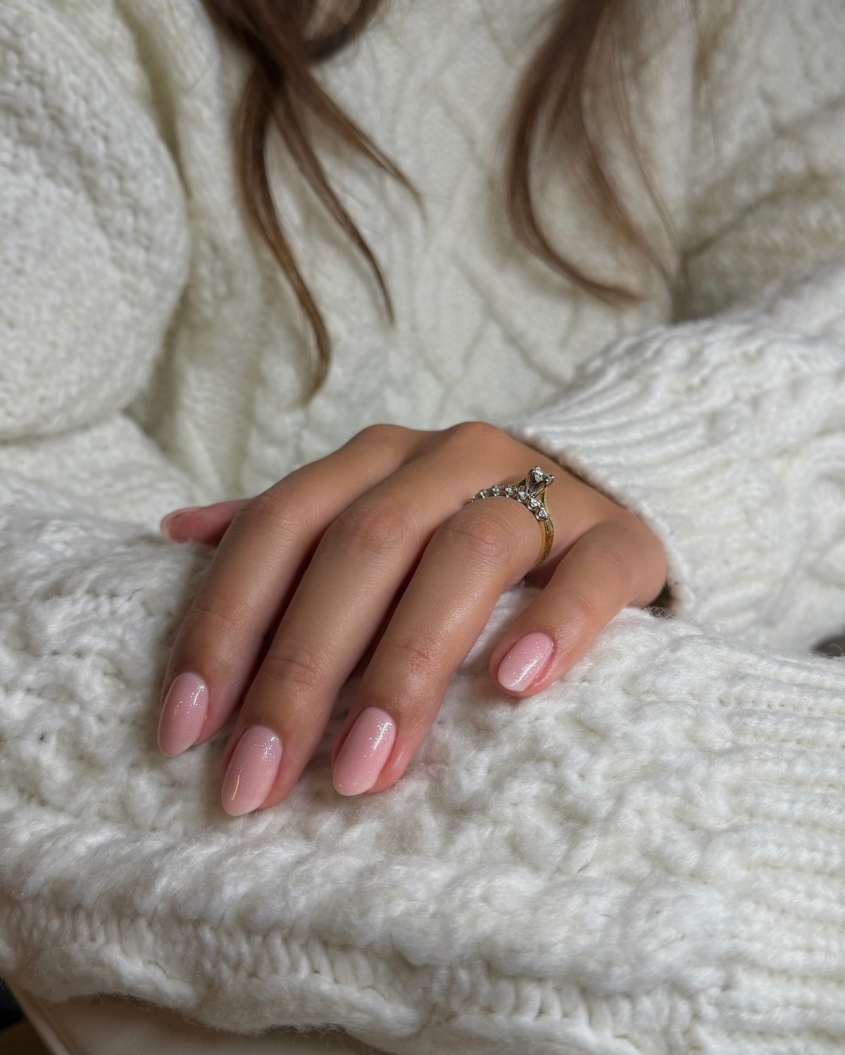 Маникюр, на который начали чаще обращать внимание — что изменилось