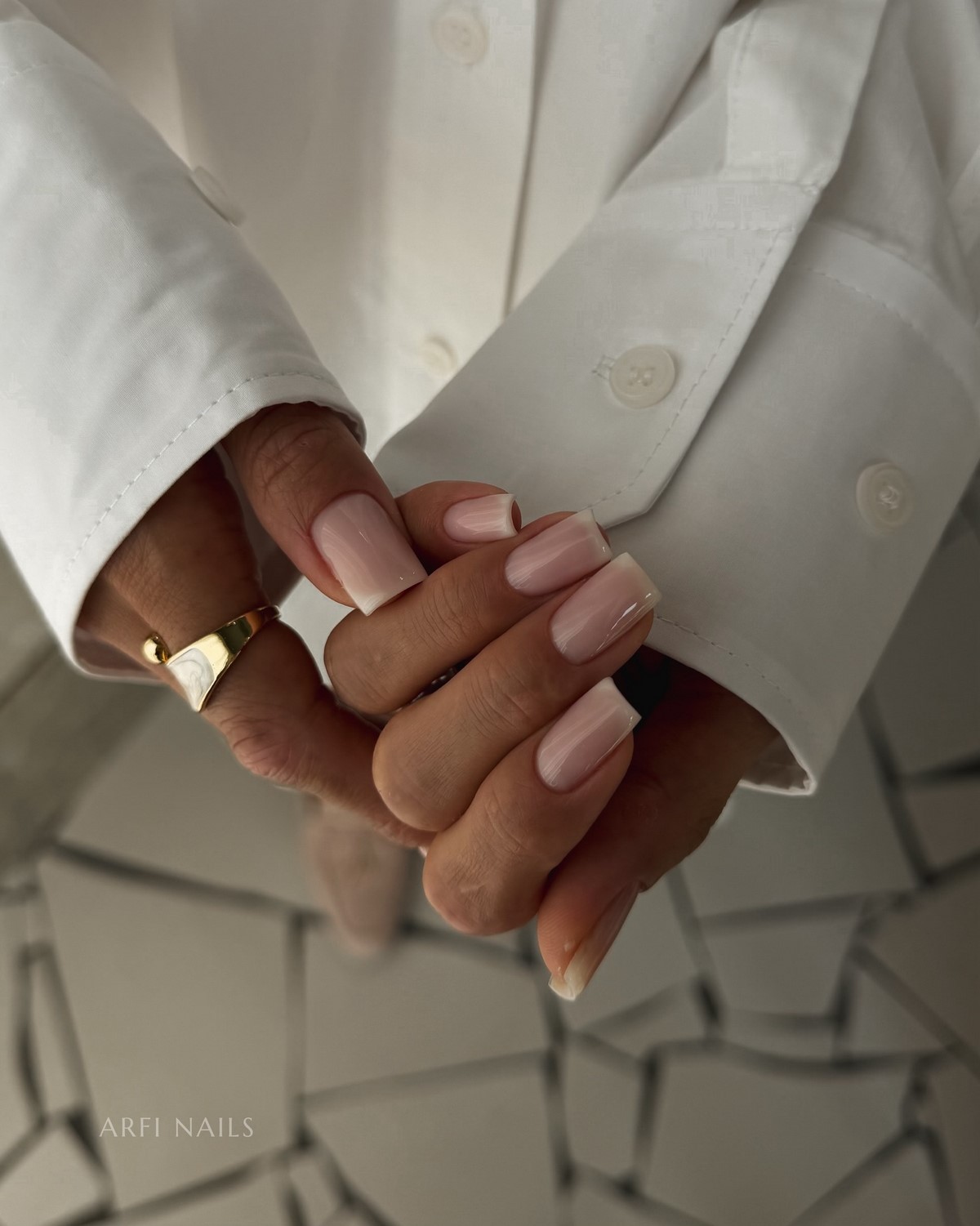 Маникюр, на который начали чаще обращать внимание — что изменилось