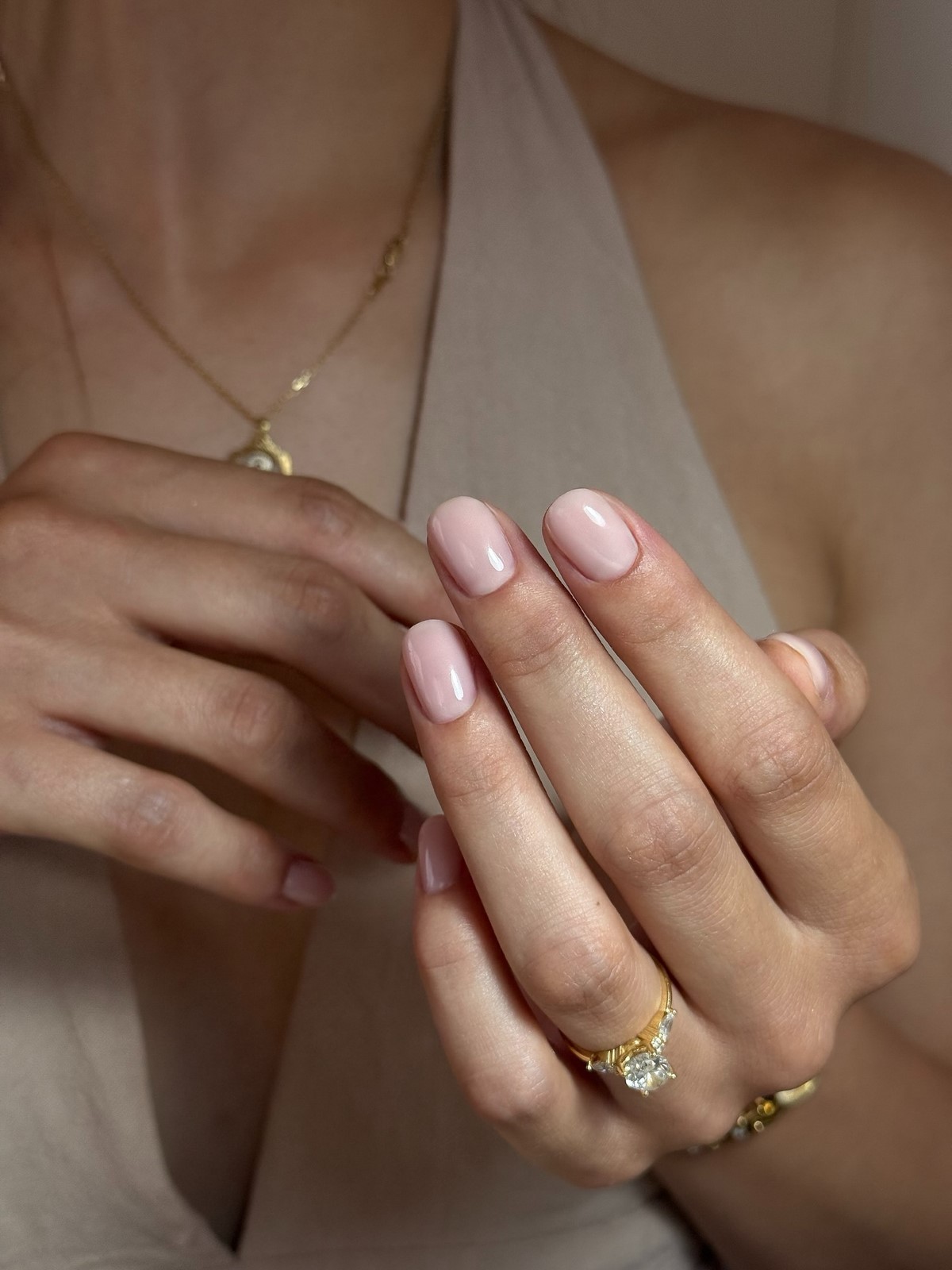 Маникюр, на который начали чаще обращать внимание — что изменилось