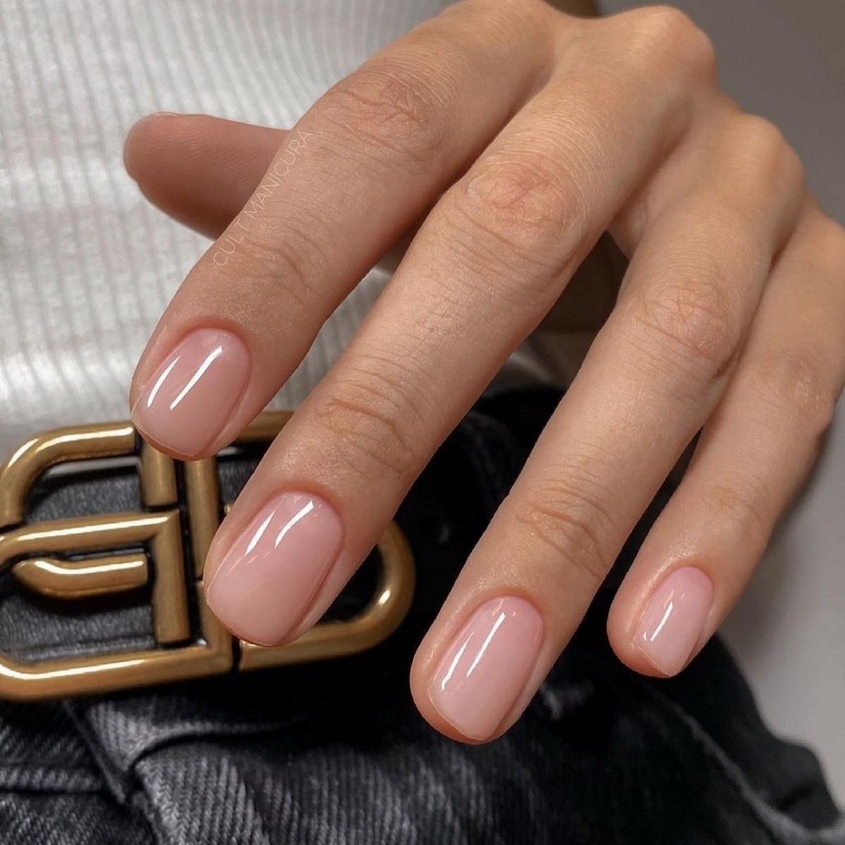 Маникюр, на который начали чаще обращать внимание — что изменилось