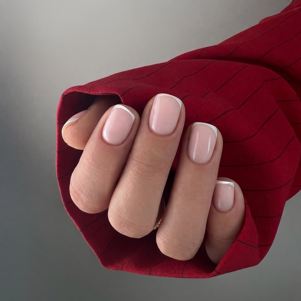 Маникюр, на который начали чаще обращать внимание — что изменилось