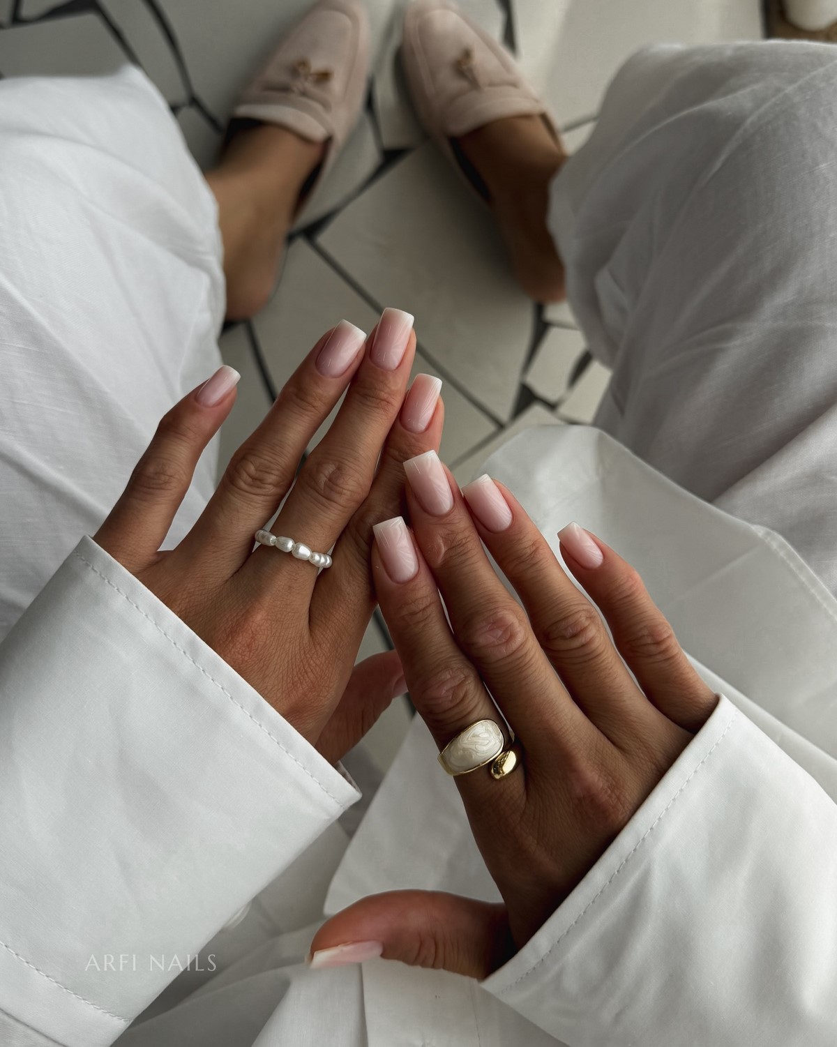 Маникюр, на который начали чаще обращать внимание — что изменилось