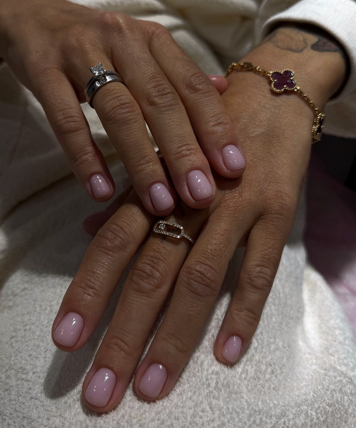 Маникюр, на который начали чаще обращать внимание — что изменилось