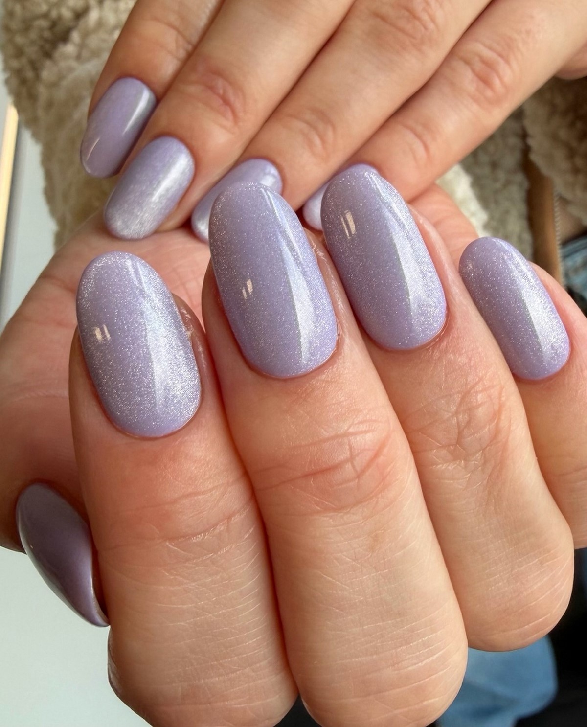 Маникюр, на который начали чаще обращать внимание — что изменилось