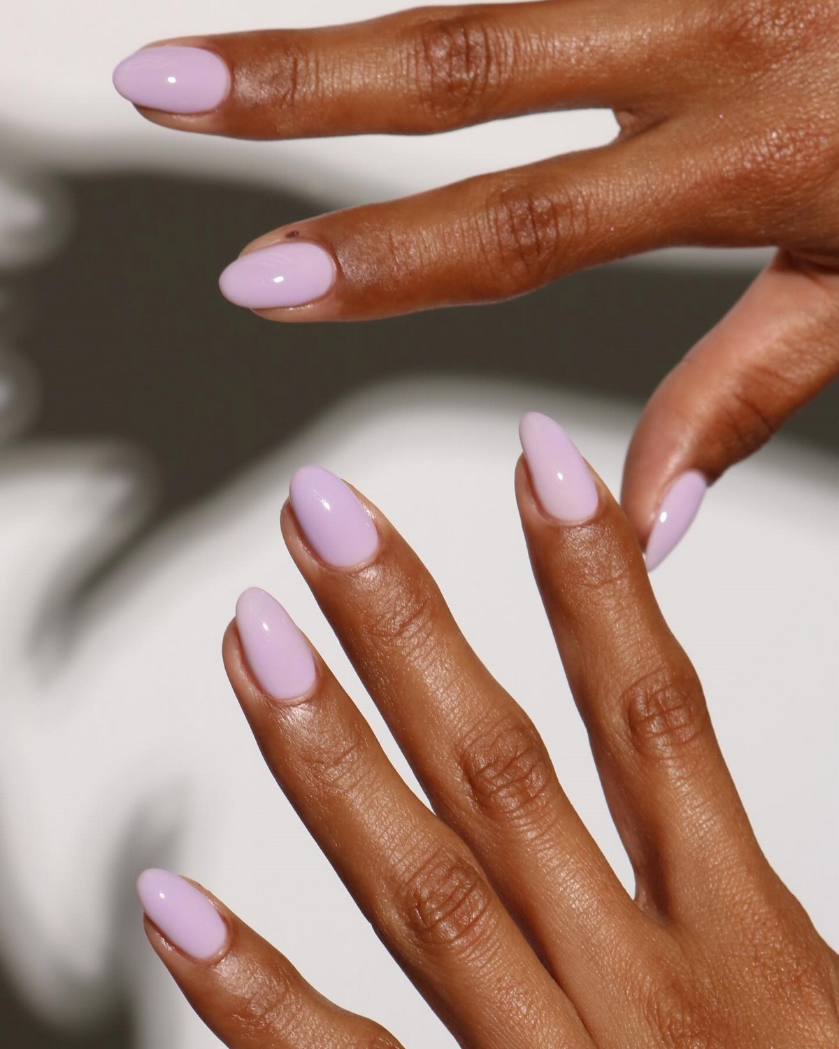 Маникюр, на который начали чаще обращать внимание — что изменилось